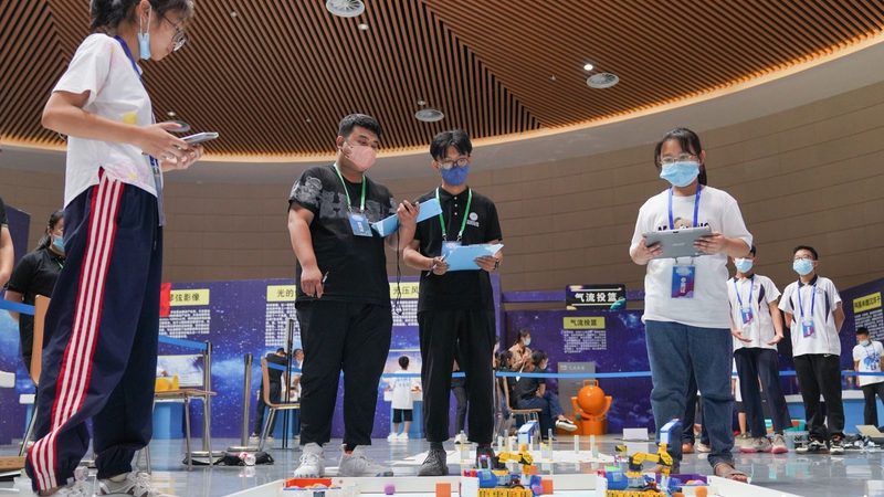 化工行业智慧工厂系统：构建未来生产力的关键